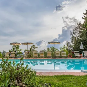  Apartmán Podere Mezzastrada - Place Of Charme